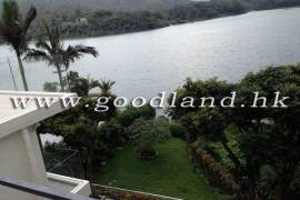 SAI KUNG Waterfront Detached Village House For Sale