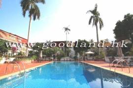 SAI KUNG Villa House For Rent