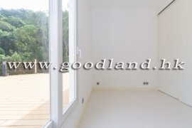 CLEAR WATER BAY | Luxury Detached Village House For Rent