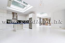 CLEAR WATER BAY Detached Village House FOR RENT