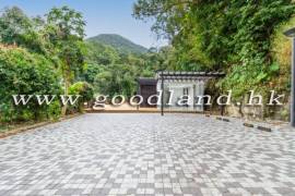 CLEAR WATER BAY Detached Village House FOR RENT