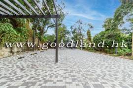 CLEAR WATER BAY Detached Village House FOR RENT