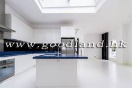 CLEAR WATER BAY Detached Village House FOR RENT