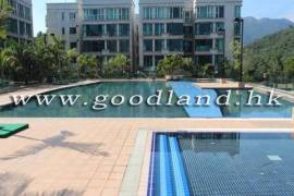 Clear Water Bay Apartment For Rent