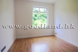 【清水灣品味裝修村屋出售】綠景・獨立