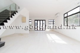 Sai Kung Village House for Sale | Mid-levels Modern House, Greenery and Sea View
