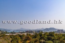 Sai Kung Village House for Sale | Mid-levels Modern House, Greenery and Sea View