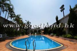 Clear Water Bay Apartment For Rent