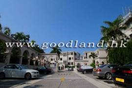 Clear Water Bay Apartment For Rent