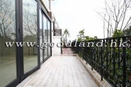 Clear Water Bay Apartment For Rent