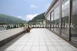 Sai Kung Village House For Sale Spacious Sea View