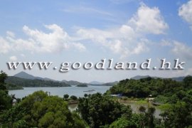 SAI KUNG Villa For Sale | Private Pool, Garden, Greenery and Sea Views