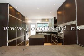 SAI KUNG Villa For Sale | Private Pool, Garden, Greenery and Sea Views