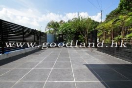 SAI KUNG Villa For Sale | Private Pool, Garden, Greenery and Sea Views