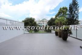 Sai Kung Villa For Rent