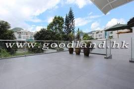 Sai Kung Villa For Rent