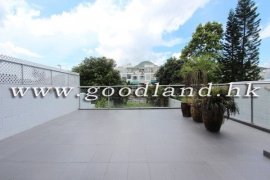Sai Kung Waterfront Villa for Rent | 4BR with 2 En-Suites