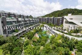 Clear Water Bay Apartment For Rent