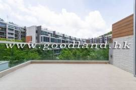 Clear Water Bay Apartment For Rent