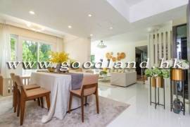 Clear Water Bay Apartment For Rent
