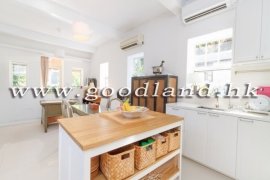 Sai Kung Village House for Sale and Rent | Standalone Garden Home with Greenery View