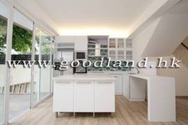 SAI KUNG Villa For Rent