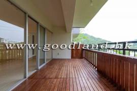 Clear Water Bay Apartment For Rent