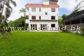 Sai Kung Village House For Rent
