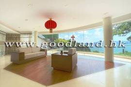 Clear Water Bay Villa For Sale