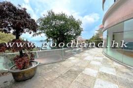 Clear Water Bay Villa For Sale