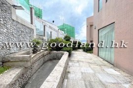 Clear Water Bay Villa For Sale