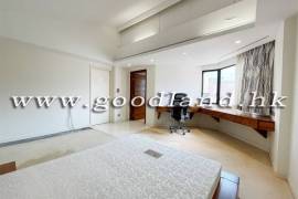 Clear Water Bay Villa For Sale