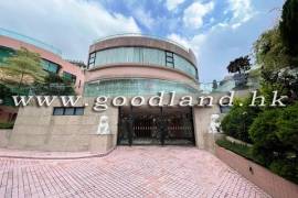 Clear Water Bay Villa For Sale