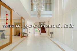 Clear Water Bay Villa For Sale