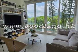 Sai Kung Village House For Sale