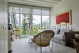 Sai Kung Village House For Sale