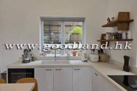 Sai Kung Village House For Sale