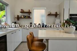 Sai Kung Village House For Sale