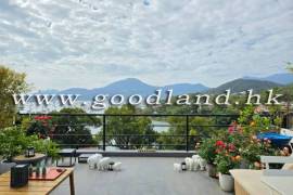 Sai Kung Village House For Sale