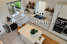 Sai Kung Village House for Sale | Prestigious Detached House, High Ceiling &amp; Open Kitchen
