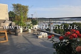 Sai Kung Village House for Sale | Prestigious Detached House, High Ceiling &amp; Open Kitchen