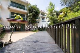 SAI KUNG Expat Community Village House FOR SALE