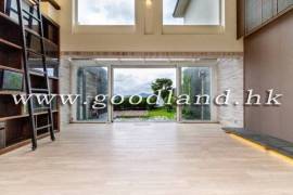 CLEAR WATER BAY Sea View Villa For Sale
