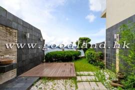 CLEAR WATER BAY Sea View Villa For Sale
