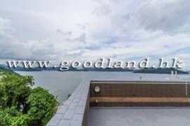 CLEAR WATER BAY Sea View Villa For Sale