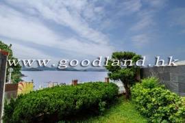 CLEAR WATER BAY Sea View Villa For Sale