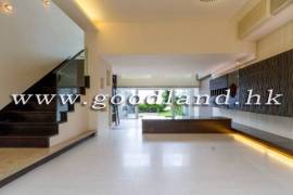 CLEAR WATER BAY Sea View Villa For Sale