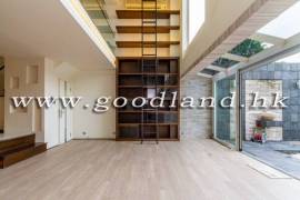 CLEAR WATER BAY Sea View Villa For Sale
