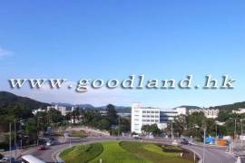 SAI KUNG  Managed Complex For Sale