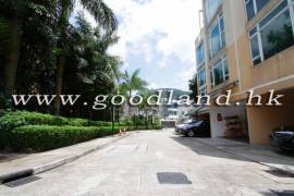 SAI KUNG  Managed Complex For Sale